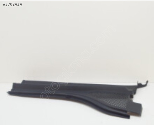 Peugeot 2008 sol şişebilen dolgu malzemesi  9837405880