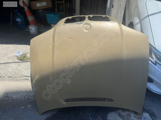 1998-2002 E46 3 SERİSİ KAPUT BMW ÇIKMA PARÇA