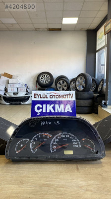 FİAT PALİO 1,2 GÖSTERGE PANELİ GÜÇMANLAR OTO