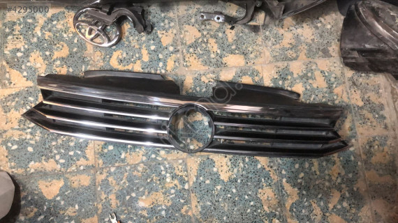 VOLKSWAGEN PASSAT B8 ORJİNAL ÇIKMA ÖN PANJUR