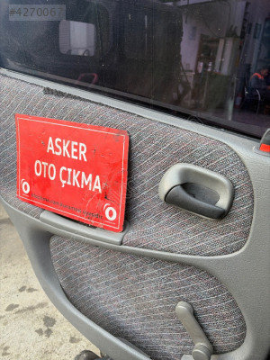 Astra f sol içten açma kapı kolu