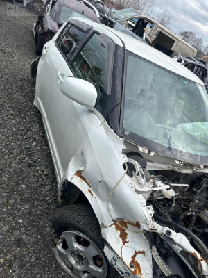 SUZUKİ SWİFT SAĞ ÖN KAPI ORJİNAL ÇIKMA