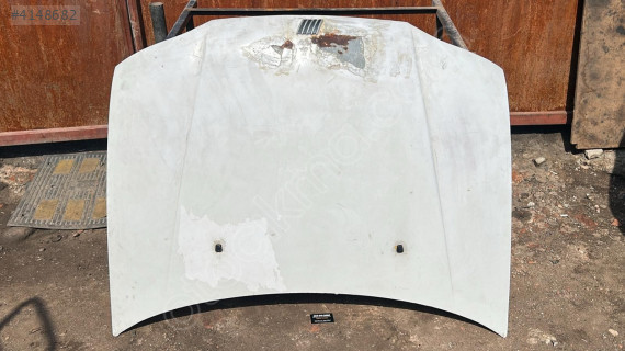 Fiat palio 1.6 benzinli kaput