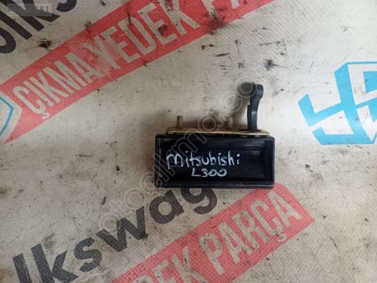 mitsubishi l300 bagaj açma kolu