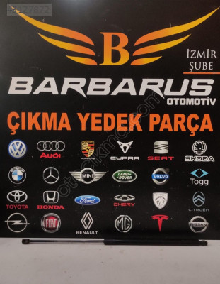 VOLKSWAGEN TRANSPORTER T6,T7 BAGAJ KAPAK AMORTİSÖR 7E0827550B