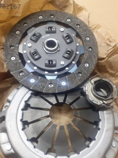 DEBRİYAJ SETİ MAZDA 32003-2010 ARASI SIFIR