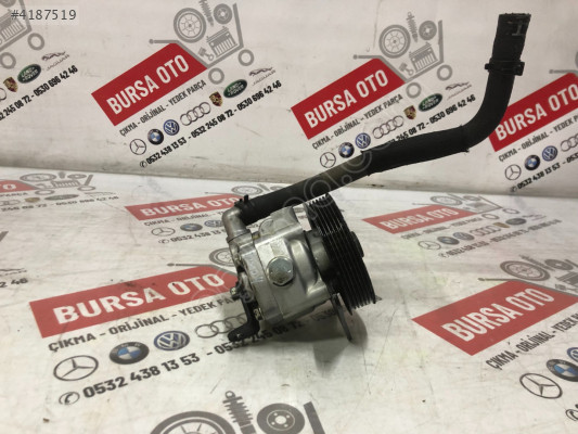 DİSCOVERY 4 L319 DİREKSİYON POMPASI ORJINAL