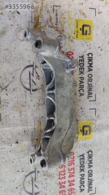 OPEL CORSA F 1.2 SAĞ MOTOR KULAĞI BARETİ ÇIKM SÖKME YEDEK PARÇA