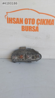 7e5945257 7e5945258 caravella transporter t6 stop duyu sağ sol