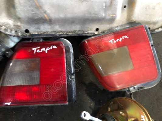 Fiat Tempra Tipo Sol Arka Stop Lambası
