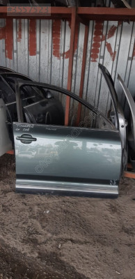 VOLKSWAGEN TOUREG SAĞ ÖN KAPI GÜÇMANLAR