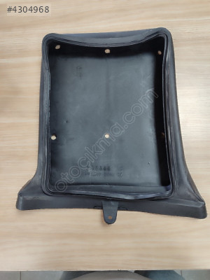 KAPUT TURBO HAVA BAKALİTİ STAREX 02-08 ALT