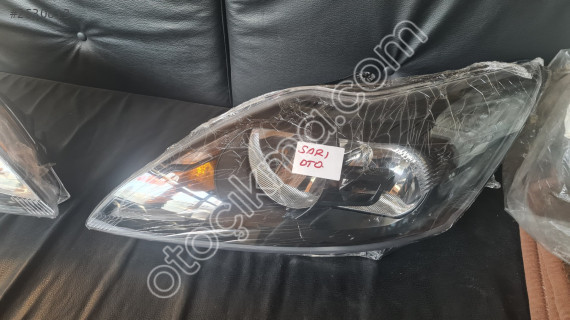 FORD FOCUS 2.5 SOL FAR (SİYAH) 8M5113W030CF