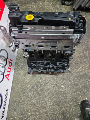 VOLKSWAGEN GOLF 1.6 TDİ DCX-CLH-DDY-DGT ORJİNAL SIFIR MOTOR