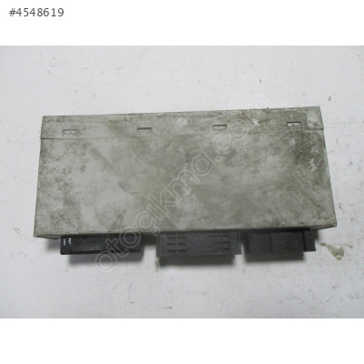 BMW E46 Konfor Beyni 8385538