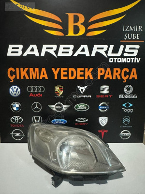FİAT FİORİNA SAĞ FAR