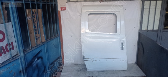 Fiat Doblo 2010 2023  çıkma sağ sürgülü kapı