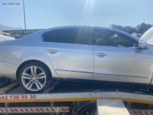 Passat b6 sağ arka kapı