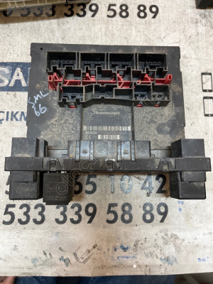 ÇIKMA VW PASSAT B6 3C0 937 049 AH 3C0937049AH BCM BEYNİ
