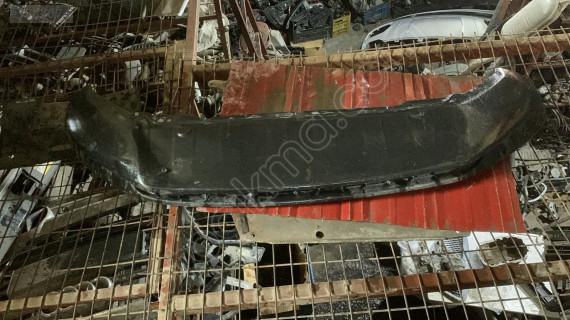57A807061 orjinal 2018-2020 skoda karog ön tampon spoyler