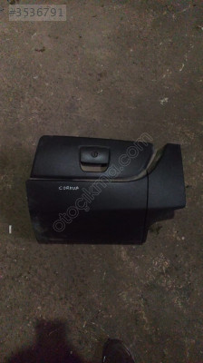 TOYOTA COROLLA TORPİDO KAPAĞI