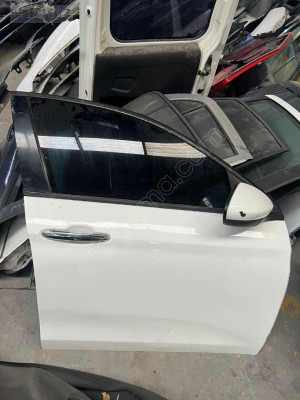 FIAT EGEA Sağ Ön Kapı Parçası - Mert Oto Çıkma Parçalar
