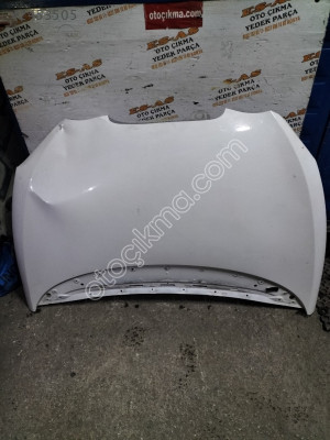 Seat Leon çıkma motor kaputu 2007-2012