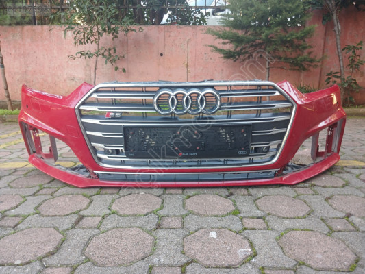 8W6807065L A5 Tampon 2017 S-line