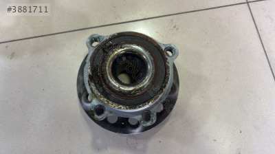 MERCEDES C SERİ W206 S W223 ARKA PORYA 2233560111