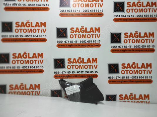 HYUNDAİ İ20 2010 ÇIKMA SOL ÖN EŞİK KAPLAMASI OEM; 85823-1J000