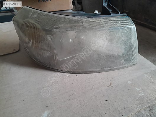 Ford FORD TRANSİT V 184 SAĞ SOL FAR 2000 2006 ARASI