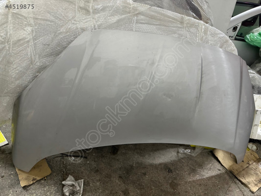 Courier komple ön set