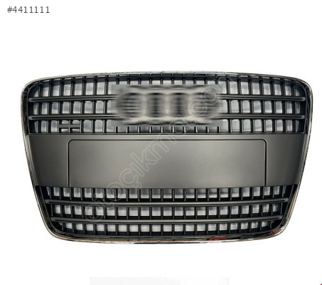 ÖN PANJUR Q7 2007-SIFIR 4L0853651 1QP