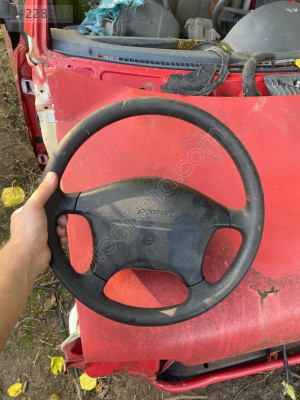 PROTON 415-416-418-420 AİRBAGLİ DİREKSİYON SİMİDİ-ALKO OTOMOTİV