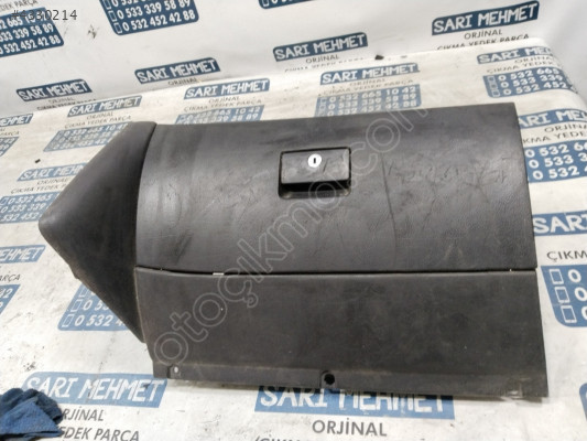 ÇIKMA VW BORA TORPİDO KAPAĞI