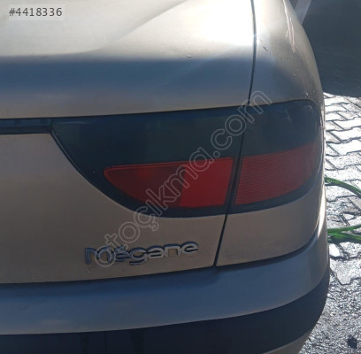 renault megane 1 sağ iç stop