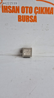 01336569080 Fiat Ducato boxer jumper İmmobilizer Kutusu