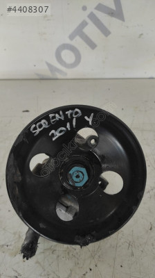 kia sorento 2011 2.2 direksiyon pompası (son fiyat)