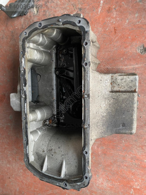 FORD FOCUS 4 DİZEL EURO 6 KARTER ORİJİNAL