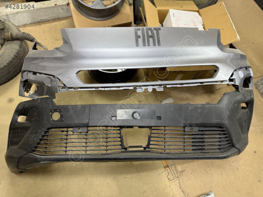 FİAT DOBLO 5 ÇIKMA ORJİNAL ÖN TAMPON A