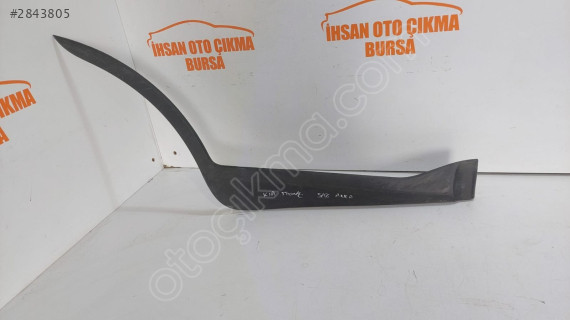 kia stonic sağ arka dodik 87734h8400