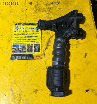 Peugeot 106 1.6 HDI Turbo Hortumu - Citroen Yedek Parça 96855985