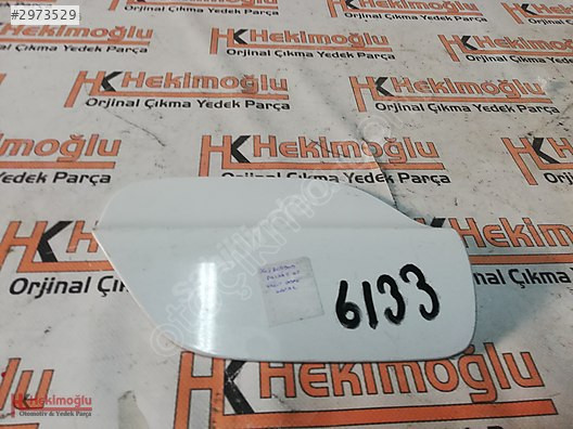 VW PASSAT B8 DEPO KAPAĞI 3G5809909A