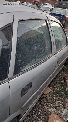 OPEL VECTRA B SAĞ ARKA KAPI.OTO ERKAN ÜNYE