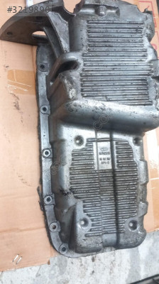 CHEVROLET KALOS YAG KARTERI OTO ERKAN