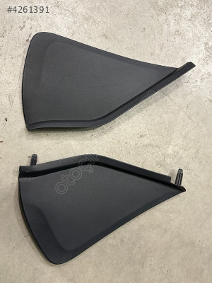 SEAT İBİZA GÖĞÜS SAĞ SOL KAPAK 6J0857085 6J0857086