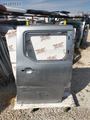 Combo e çıkma sol sürgü kapı 2019-2025