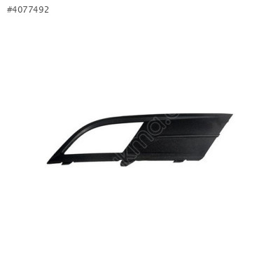 5C6853666E VW JETTA 15-18 SAĞ SİS KAPAĞI SİSLİ