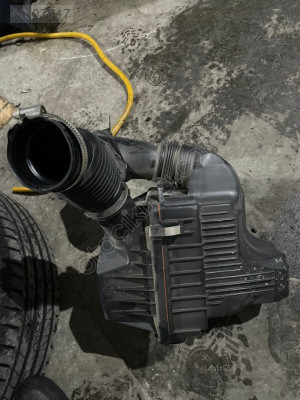 RENAULT CLİO 5 EVOLUTİON 1.0 TCE HAVA FİLTRE KUTUSU ORJİNAL ÇIKMA