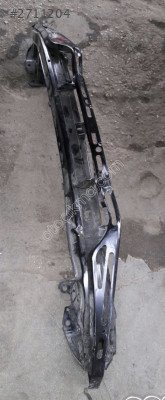 2017 Honda Civic Çıkma Ön Tampon Demiri